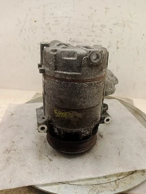 Air Conditioning, Ac, A/C Compressor 2009 Fx35 Sku#4223647 - Image 1 of 4