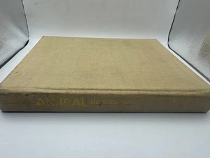 The Hamlyn Animal Encyclopedia - Dr Jiri Felix Edited By Joyce Pope 1975 - Picture 1 of 9