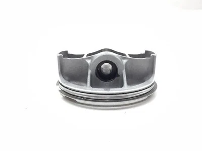 Engine Cylinder Jug W Piston 2017 Husqvarna FX350 3303 - Изображение 1 из 4