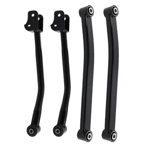 Front Suspension Control Arm And Bushing Kit For 2018-23 Jeep Gladiator Wrangler - Picture 1 of 19