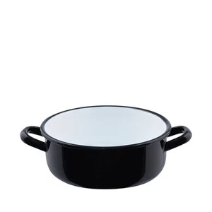 Riess Classic Riesen & Zwerge - Zwerg 18 cm / 1,5 L - Emaille - Bild 1 von 1