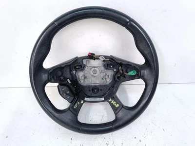 Ford Kuga II 2014 Lenkrad AM513600BF3ZHE DIN61695 - Bild 1 von 4