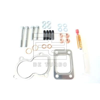 BE Turbo Montagesatz für Turbolader für Fiat Fiorino Palio Punto Strada Uno - Bild 1 von 4