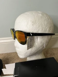 Oakley Actuator Sunglasses OO9250-2930 Black Tortoise Prizm Polarized NEW Ruby - Picture 1 of 8