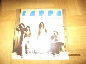 Frank Zappa – Zoot Allures LP Warner Bros. Records (BS 2970) - Bild 1 von 2