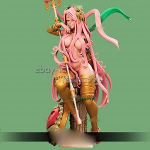 Aphrodite NSFW 3D Print Garage Kit Figure Model Kit Unpainted Unassembled GK - Picture 1 of 2