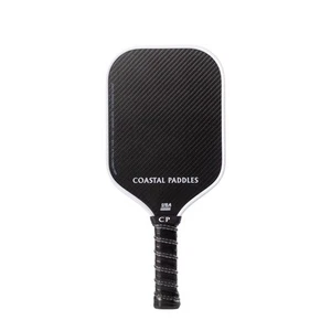 Palas Pickleball Coastal Paddles Pro 1 13 mm - Paletas de fibra de carbono - Imagen 1 de 5
