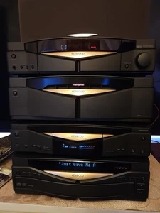 1997 kenwood Series 21 - Picture 1 of 5