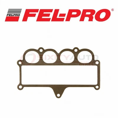 Fel-Pro Fuel Injection Plenum Gasket Set for 1999-2002 Daewoo Lanos - Air de Foto 1 de 4