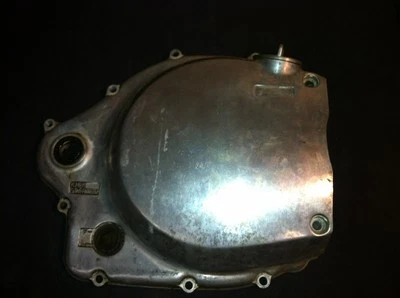 Cubierta de embrague Suzuki GS 750 L 1978 hacer oferta Foto 1 de 4