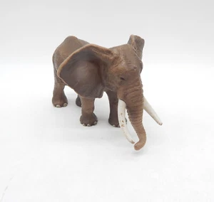 Schleich 14341 Afrikanischer Elefantenbulle - ca. 15 cm - Bild 1 von 3