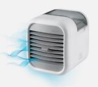HoMedics Personal Space Cooler MyChill Plus 3 Speeds Fan 6 Hour Runtime White
