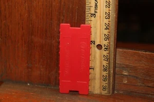 Vintage Matchbox Superfast Track Connecting Tab  - Picture 1 of 2