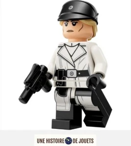 Lego Star Wars Figurine Debra Meero du set 75399 ( Ref:L28) - Picture 1 of 1