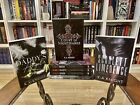 K.A Knight Special Edition Collection (7 Special Edition Books)