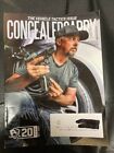 USCCA Concealed Carry Magazine August/September 2023 - Like New Condition