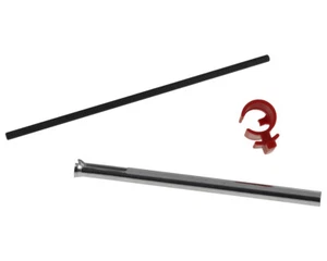 SRAM S7 Nabe Ersatzteil Set mit Röhrchen Druckstift und Fixierbuchse f. Clickbox - Bild 1 von 7