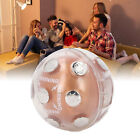 (Gold)Electric Shock Ball Children's Interactive Electric Shock Toy Ball For