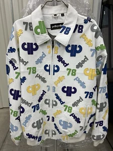 Pelle Pelle AOP Lederjacke weiß (54) - Bild 1 von 16