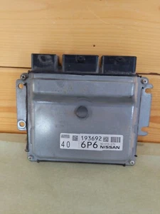 2015-2017 Nissan Quest Engine Computer Ecu Pcm Ecm Pcu Oem NEC016-676 - Picture 1 of 4