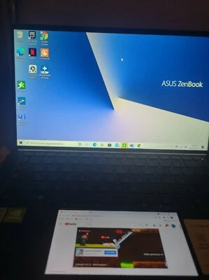 Asus i7 16gb - Immagine 1 di 2