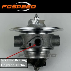 Geramic bearing turbo IS38 for VW Golf 7 Polo GTI MK7 Audi A3 S1 S3 VW 1.8T 2.0T - Picture 1 of 6