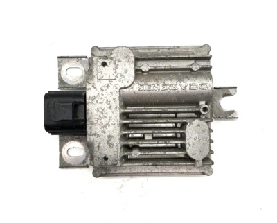 Centralina Modulo Pompa Carburante Porsche Panamera 970 4.8 S OEM 97061815102 - Immagine 1 di 4