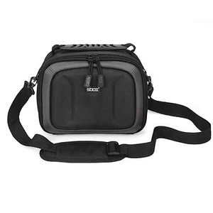 Hard Shoulder Camera Case For Panansoic Lumix DC G9L G9M GX9M GX9N GX9W GX9 GX9K - Picture 1 of 3