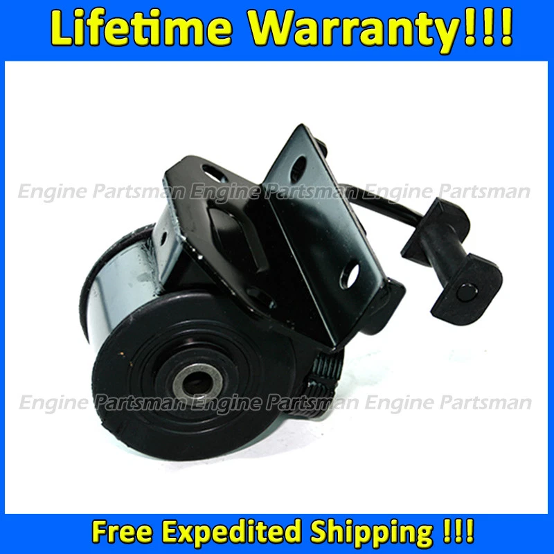 Переднее левое крепление двигателя S1227 для минивэна Mazda 3,0 л 2002-2006 годов выпуска - Изображение 1 из 1