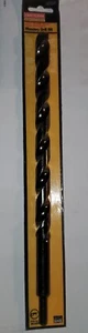 NEW!! CRAFTSMAN PROFESSIONAL 3/4 MASONRY BIT, 13"LONG pt# 967334 - Picture 1 of 7