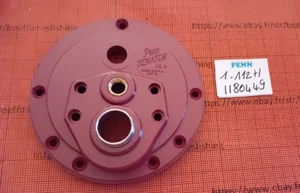 PENN PART 1-112H Handle Side Plate # 1180449 MOULINET REEL PENN SENATOR 112 3/0 - Photo 1 sur 2