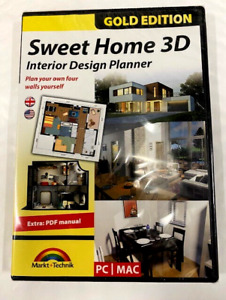 Sweet Home 3D Premium Edition - Interior Design Planner with an additional 11...