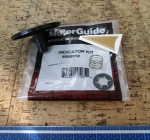 *NEW OEM* Mercury Quicksilver Indicator Kit MM5918 - Picture 1 of 3
