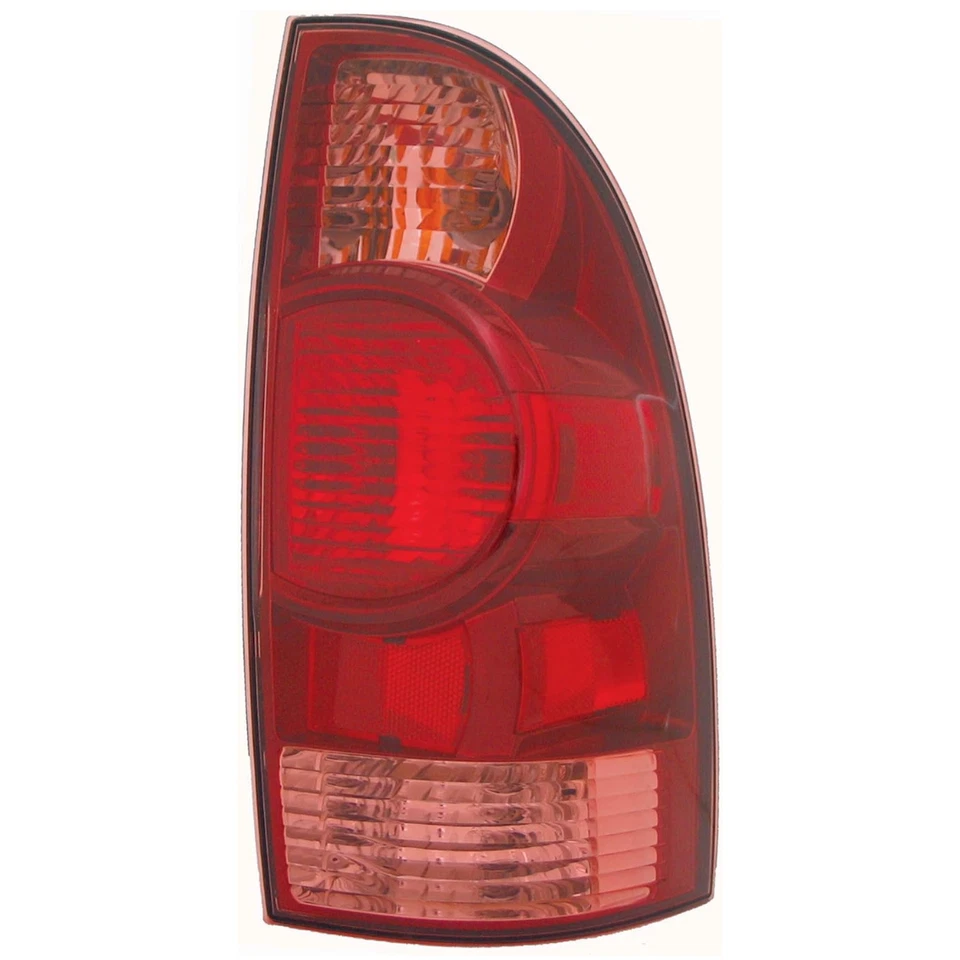 TYC 11-6063-00 Tail Light Assembly For 05-15 Toyota Tacoma - Image 1 of 3