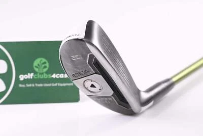 Adams Idea Super #3 Hybrid / 20 Degree / Stiff Flex Aldila NV Hybrid 85 Shaft - Image 1 of 4