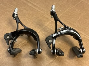 Oval 500 Tektro R540 Caliper Set - Picture 1 of 23