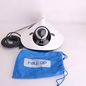 Raycop RE-100AWH Lite RayClean UV Sanitizer Purifier Vacuum Cleaner - Picture 1 of 8