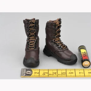 FLAGSET FS 73053 1/6 Ukraine 93rd Mechanized Brigade Anti Tank Gunner Boots - Picture 1 of 1