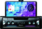 Pioneer SPH-10BT 1-DIN Car Stereo receiver with Bluetooth, USB and Spotify