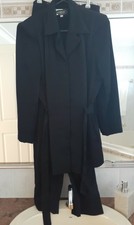 Suit Womens Syndicate Jacket & Pants Suit black size 10 Light weight