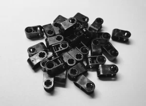 Lego Technik Technic Pins Verbinder 2fach 6536 Kreuz Loch NEU viele Farben - Bild 1 von 18
