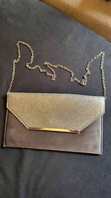 Bolso de hombro Charlotte Russe Foto 1 de 4