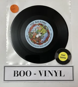 Sam Redmore - On The One 7” Limited Edition Hip Hop Jazzy Vinyl Record NM - Picture 1 of 5
