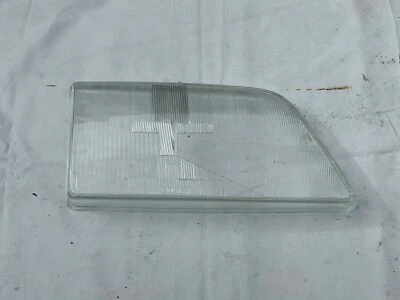 NEU Streuscheibe Frontscheinwerfer vorne rechts Original Bosch Opel Rekord E2 - Bild 1 von 4