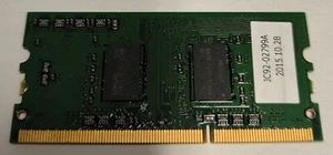 Samsung JC92 02799A Drucker Speicher PBA RAM 512MB M4530ND M4530NX gebraucht - Photo 1/2
