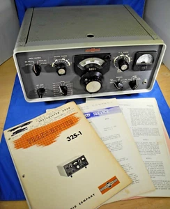 Collins 32S-1 Ham/Amateur Radio Transmitter. From An Estate. Serial 103 UNTESTED - Zdjęcie 1 z 20