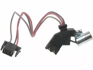 For 1982, 1984-1991 Chevrolet Corvette Distributor Harness AC Delco 22167CB 1985 - Picture 1 of 2