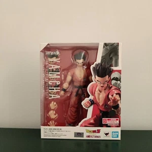 S.H. Figuarts YAMCHA - Mint in Box - Imagen 1 de 3