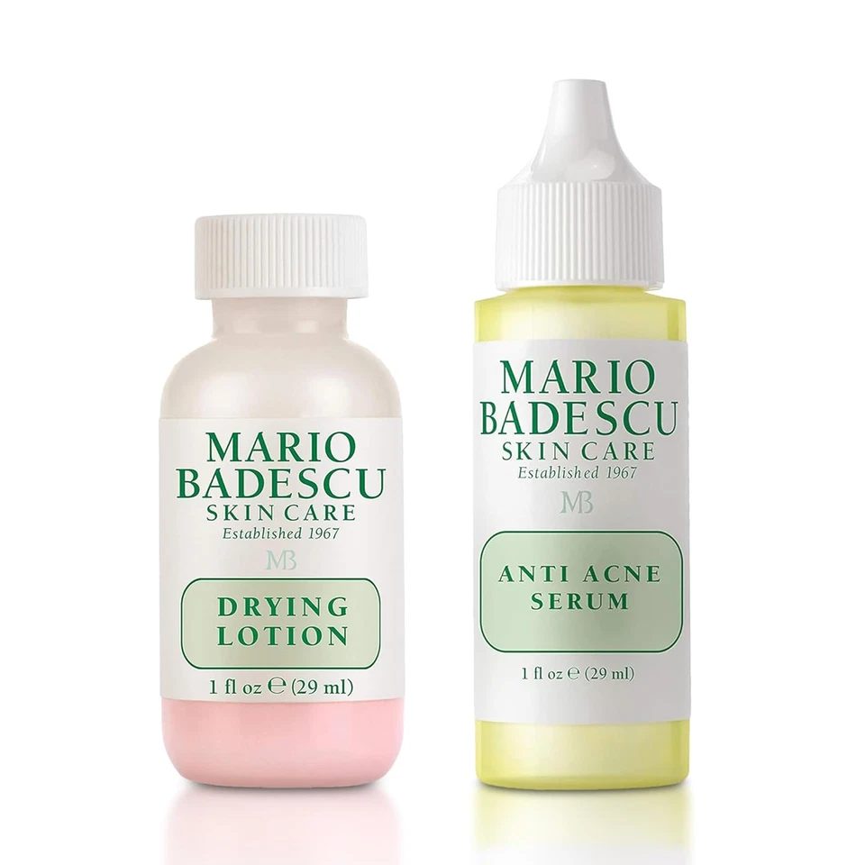 Mario Badescu Anti-acne Serum 1 FL Oz