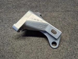 VW GOLF MK3 ABF CORRADO PASSAT B3 2.0 9A  GEARBOX REAR BRACKET MOUNT 357199353A - Picture 1 of 6